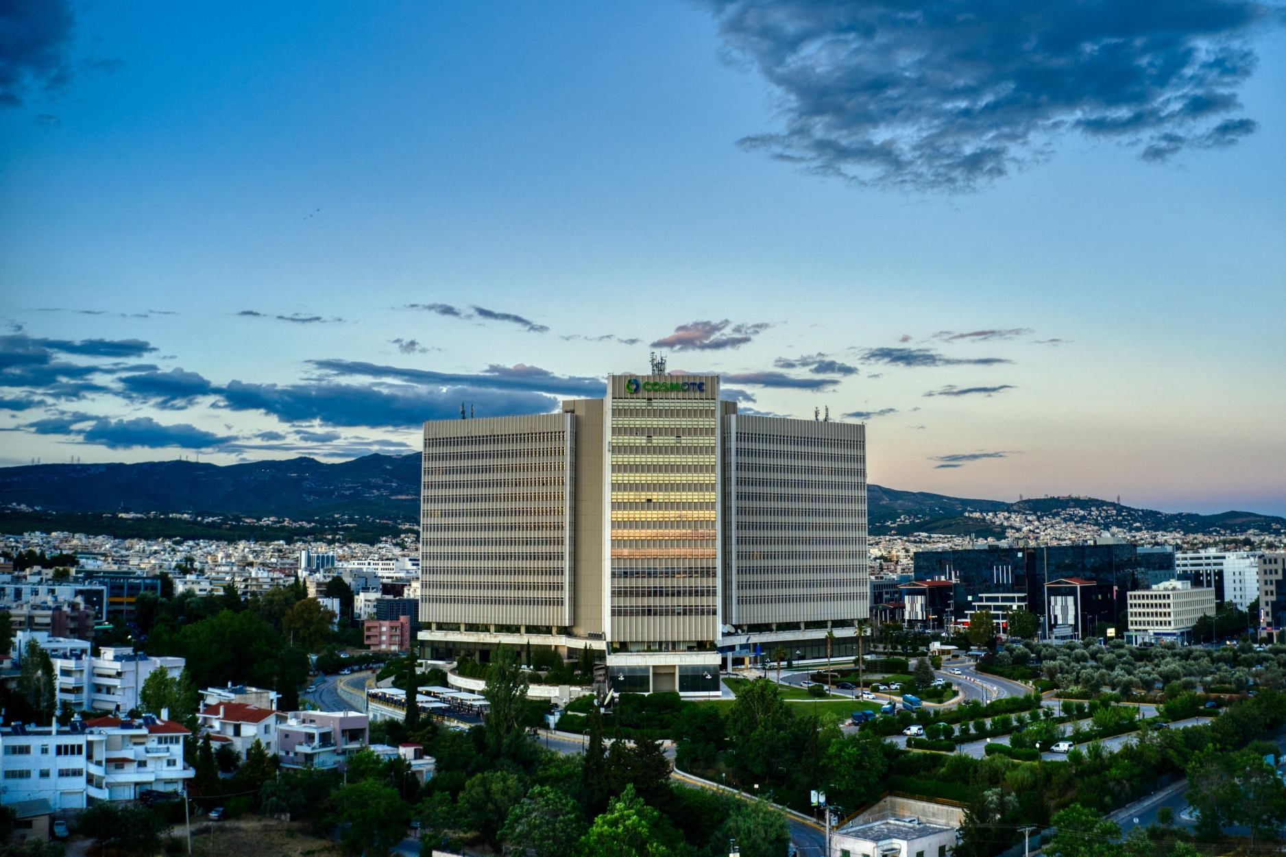 Σημαντική αναβάθμιση του ΟΤΕ από την S&P