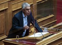 Γιώργος Τσίπρας: Yπαρκτός ο κίνδυνος διάσπασης του ΣΥΡΙΖΑ