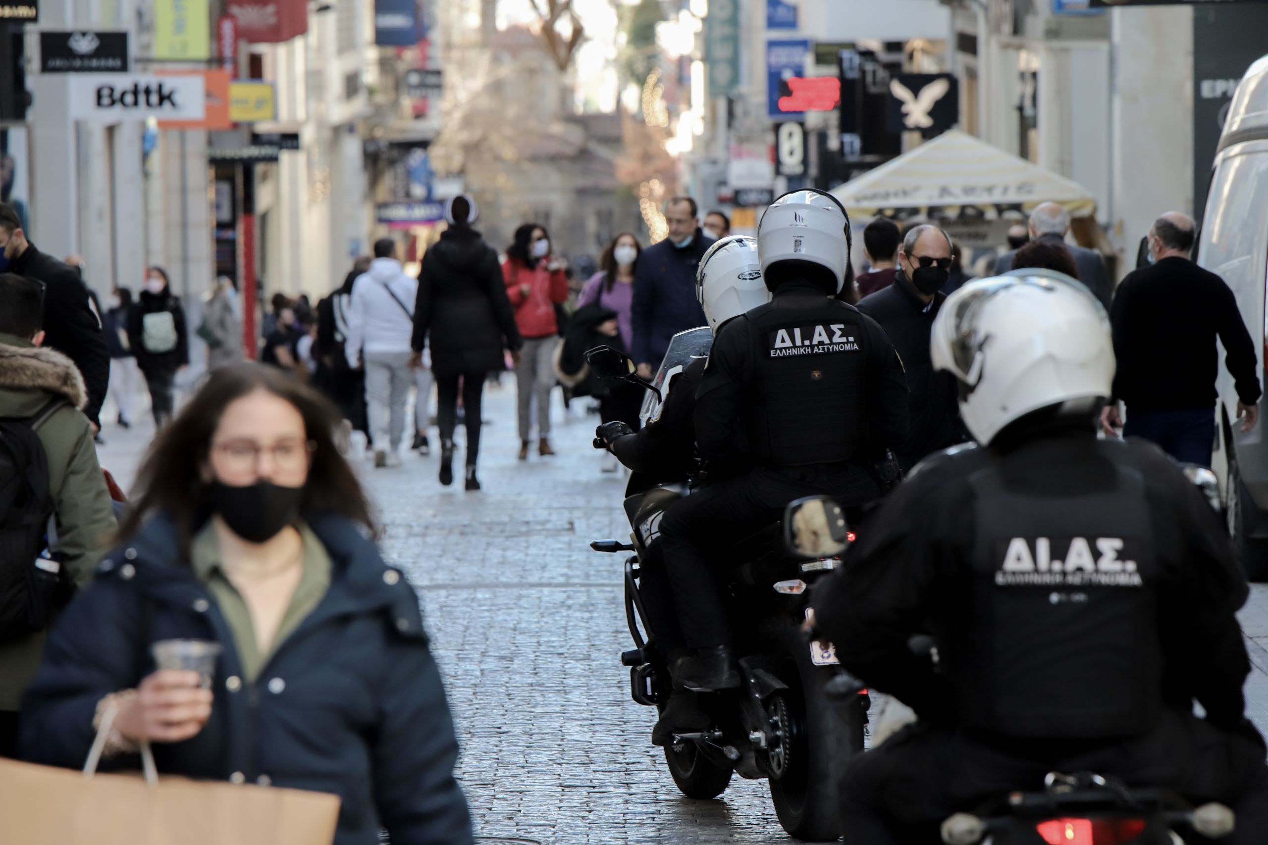 Αλλάζουν τα δεδομένα: Και οι ΔΙΑΣ θα κόβουν κλήσεις