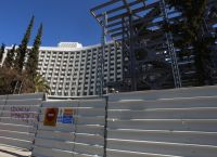 Ανεβαίνει ο επενδυτικός πυρετός για νέα ξενοδοχεία στην Αθήνα