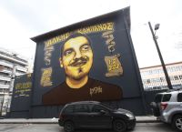 Σήμερα η απόφαση του δικαστηρίου για τη δολοφονία του Άλκη Καμπανού