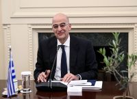 Ενίσχυση αμυντικών δεσμών με Αίγυπτο και Ισραήλ