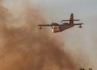 Ενεργοποιήθηκε ο Μηχανισμός Πολιτικής Προστασίας ΕΕ -Έρχονται αεροπλάνα από Γαλλία και Ιταλία