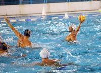 Greece’s Thrilling Victory Secures Semifinal Spot in Water Polo World Championship after beating Montenegro