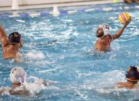 Θρίαμβος για την Εθνική Πόλο: Πήρε το εισιτήριο για τον τελικό του Παγκοσμίου Πρωταθλήματος