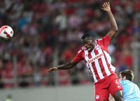 Ολυμπιακός: Δύο ομάδες της Serie A έχουν στο στόχαστρο τον Μαντί Καμαρά