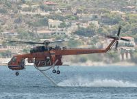 Φωτιά τώρα σε δασική έκταση στην Εύβοια: Σπεύδουν ισχυρές δυνάμεις της Πυροσβεστικής