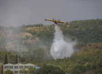 Πυροσβεστική: Ο Χάρτης Πρόβλεψης Κινδύνου για πυρκαγιές σήμερα Παρασκευή
