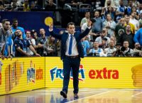Ιτούδης: «Κάνει προσπάθεια ο Γιάννης, θα επανεξεταστεί σύντομα για να δούμε αν προλαβαίνει»