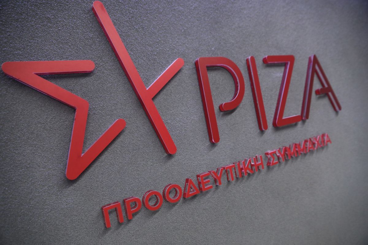 ΣΥΡΙΖΑ για επιστροφή Καμπόσου-Δούκα στη ΝΔ: Απλά ντροπή