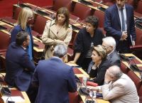 ΣΥΡΙΖΑ: Συνεδριάζει σήμερα η Πολιτική Γραμματεία του κόμματος
