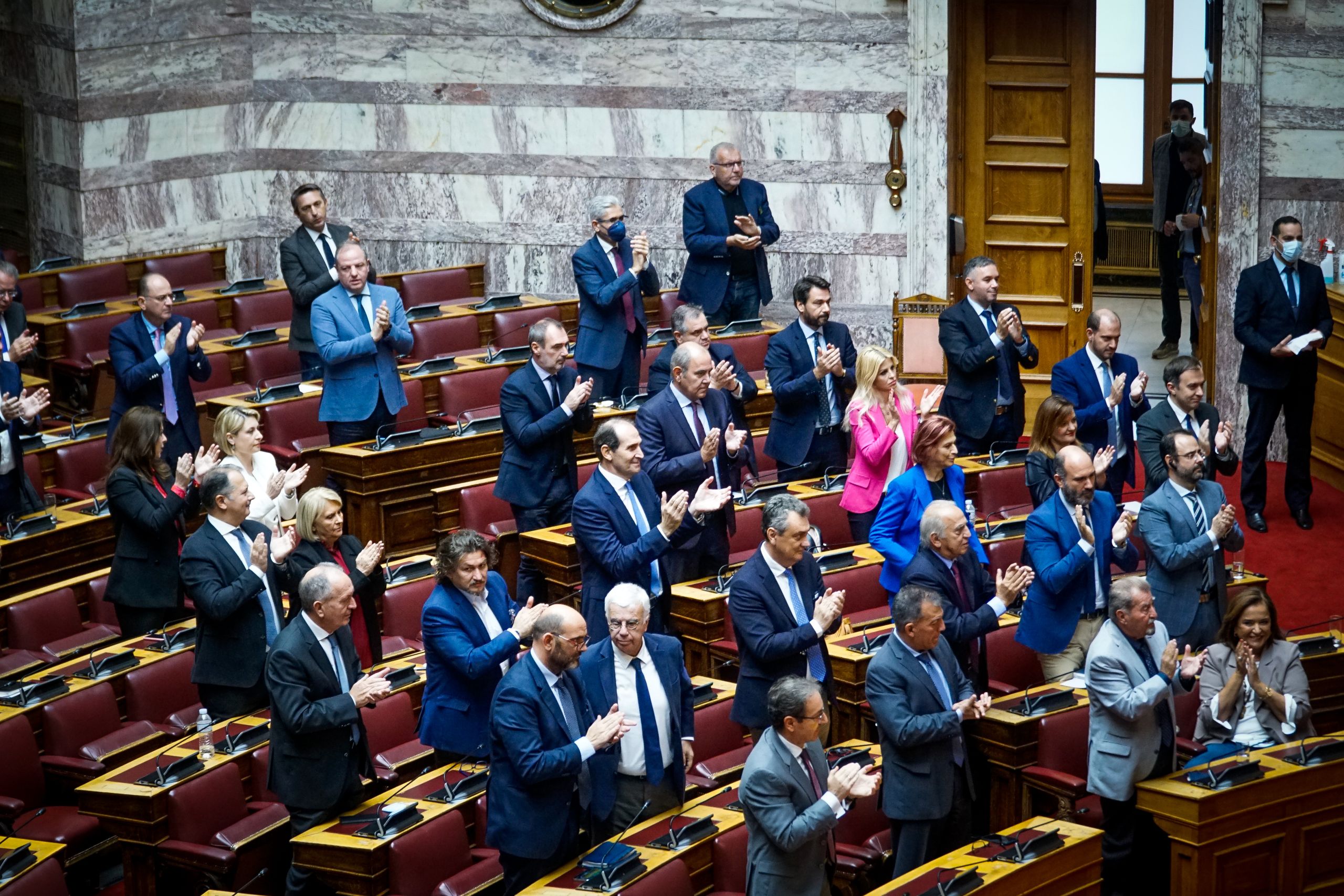 Κάθε αρχή και δύσκολη