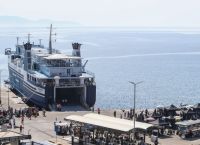 Φρικτός Θάνατος: Δέθηκε σε ένα καροτσάκι και έδωσε Βουτιά στη Θάλασσα- «Φεύγω γιατί δεν θέλω να…»