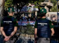 Μηταράκης: Τέλος η Πανεπιστημιακή Αστυνομία -Στους πρυτάνεις περνάει η φύλαξη των ΑΕΙ