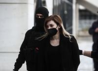 Δίκη Πισπιρίγκου: «Η Τζωρτζίνα δηλητηριάστηκε με κεταμίνη όσο ήταν ζωντανή» κατέθεσε ο Ράικος