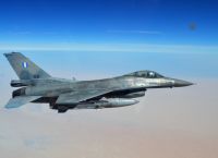 Νέα Αγχίαλος: Απομακρύνονται τα F-16 Block από το αεροδρόμιο