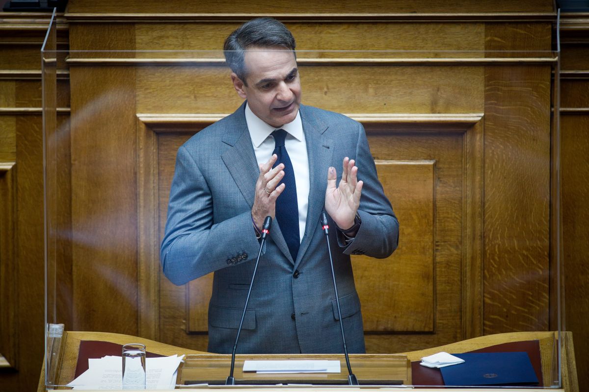 Προοδευτικός μεταρρυθμισμός για την Ελλάδα του αύριο