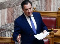 Άδωνις: 600.000 ευρώ έκτακτη επιχορήγηση στο Κέντρο Κοινωνικής Πρόνοιας Κρήτης