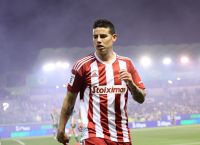 Χάμες Ροντρίγκες: Αυτός είναι ο επόμενος σταθμός της καριέρας του