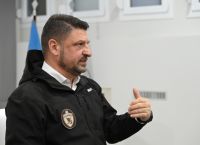 Σε μονάδες του στρατού ο Ν. Χαρδαλιάς για επιθεωρήσεις μέτρων πυρασφάλειας