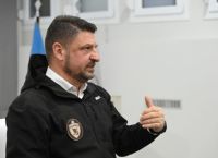 Χαρδαλιάς: «Κλειδώνει» η υποψηφιότητά του στην Περιφέρεια Αττικής
