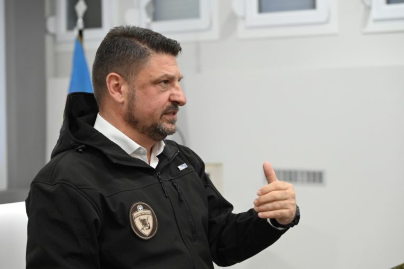 Χαρδαλιάς: «Κλειδώνει» η υποψηφιότητά του στην Περιφέρεια Αττικής