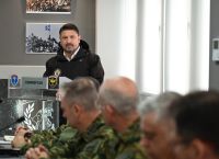 Ξεκίνησαν οι έλεγχοι στα στρατόπεδα -Χαρδαλιάς: Θα εγγυηθούμε την ασφάλεια