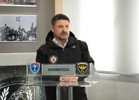 Αναβάλλονται οι αυριανές προγραμματισμένες επισκέψεις του Νίκου Χαρδαλιά σε στρατόπεδα