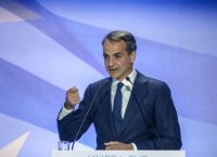 Η σοσιαλδημοκρατία και ο Κυριάκος Μητσοτάκης