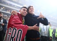 ΑΕΚ: Αλμέιδα και ο Πινέδα καλούν τους διεθνείς Μεξικανούς στην Ελλάδα
