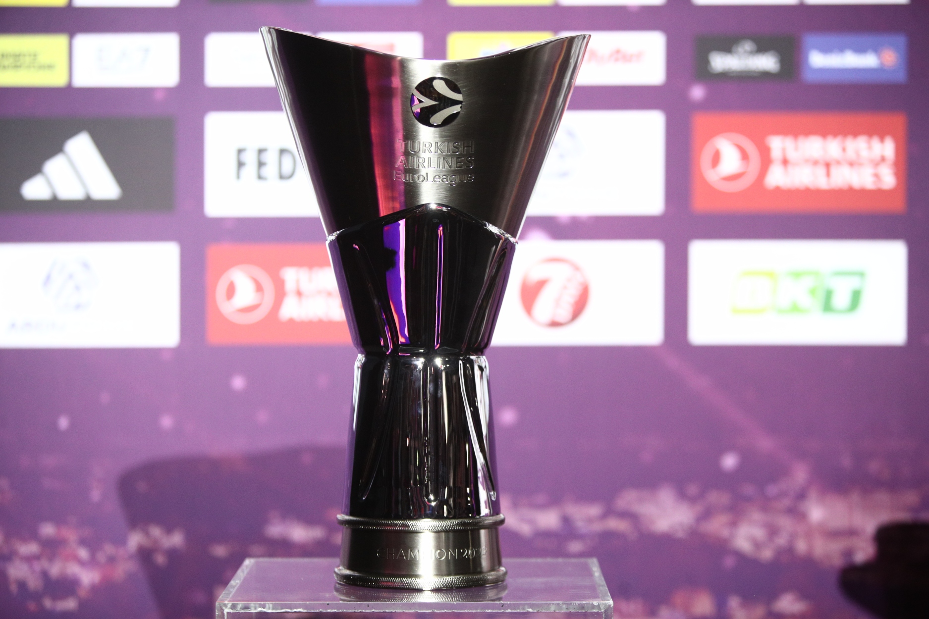 Ανατροπή με την κλήρωση της Euroleague!