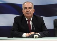 Παπαθανάσης: Η Πολιτική Συνοχή αποτελεί κρίσιμο εργαλείο για την προώθηση της οικονομικής ανάπτυξης