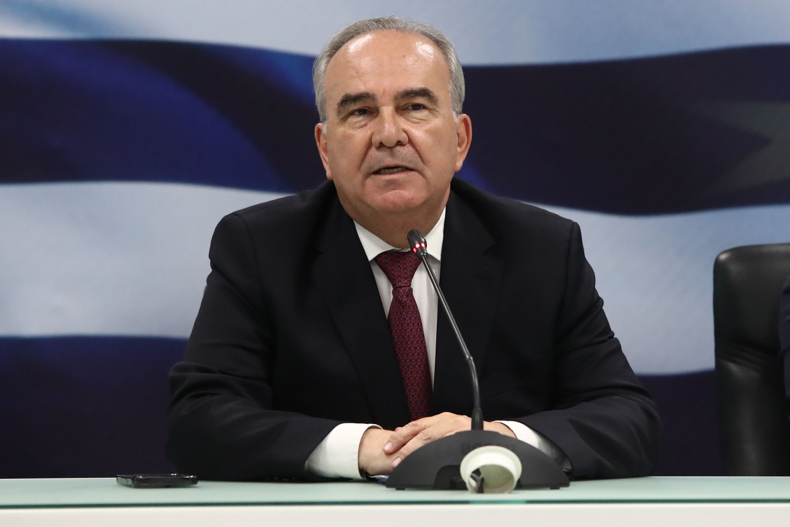Παπαθανάσης: Η Πολιτική Συνοχή αποτελεί κρίσιμο εργαλείο για την προώθηση της οικονομικής ανάπτυξης