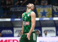 “Τίτλοι τέλους” για Παναθηναϊκό και Μποχωρίδη μετά από 6 χρόνια