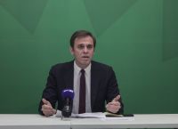 Μάντζος: «Η Νέα Δημοκρατία πρέπει να εξετάσει κάποια στιγμή τη σχέση της με την αλήθεια»