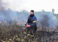 Ποιες περιοχές στη ζώνη υψηλού κινδύνου για πυρκαγιές σήμερα Παρασκευή – Οδηγίες από την Πολιτική Προστασία