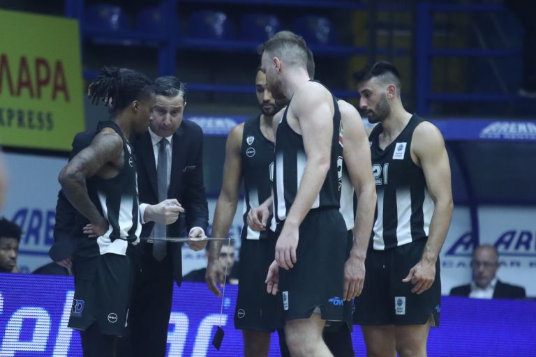 ΠΑΟΚ: Με Χάποελ Ιερουσαλήμ, Γαλατασαράι και… ερωτηματικό