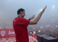 Στο μυαλό του Γιώργου Μπαρτζώκα