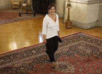 Όλγα Κεφαλογιάννη σε διεθνή ΜΜΕ: Η Ελλάδα θέλει να εκπέμψει ένα καθαρό μήνυμα ασφάλειας στο εξωτερικό