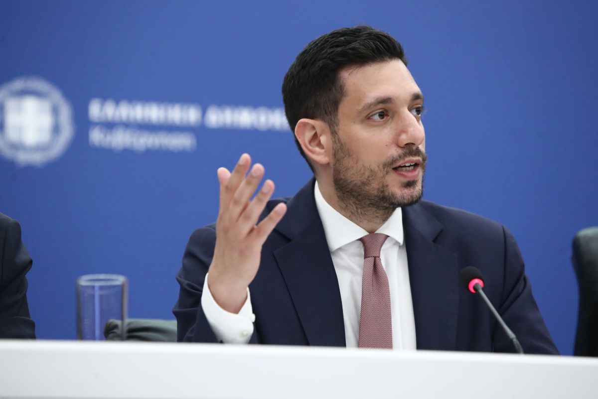 Κυρανάκης: Ανακοινώνονται τα ψηφιακά εργαλεία για το Κτηματολόγιο