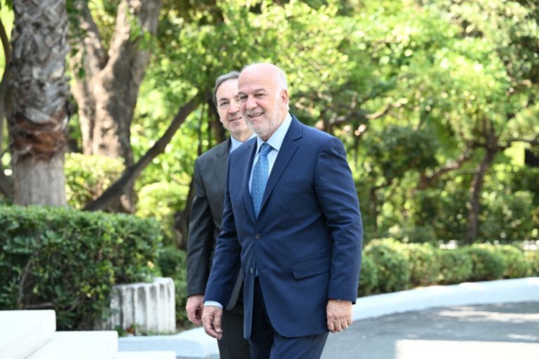 Φλωρίδης: Θα προτείνει νομοθετικά την υποχρεωτική έκτιση μέρους ακόμα και χαμηλών ποινών