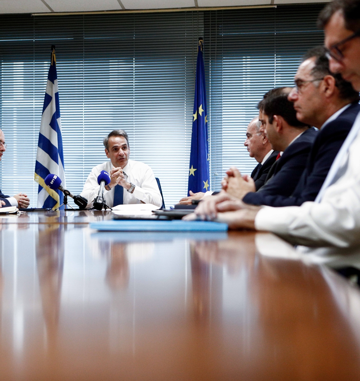 Ποσό – μαμούθ στην αγορά