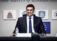 Κικίλιας: Είναι εθνικό και πατριωτικό καθήκον να φυλάξουμε τη χώρα μας από τις πυρκαγιές