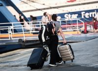 Κυβέρνηση: Αυστηρό μήνυμα σε ακτοπλόους