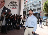 ΣΥΡΙΖΑ: Διαφωνία Τεμπονέρα – Σπίρτζη με την απόφαση της Πολιτικής Γραμματείας