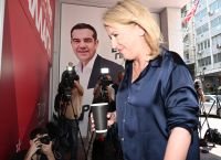Ρένα Δούρου: Διαβιβάστηκε στη Βουλή το αίτημα για άρση ασυλίας της