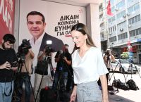 ΣΥΡΙΖΑ: Ώρα αποφάσεων – Το ερωτηματικό του επικεφαλής της Κ.Ο.