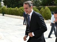 Την Πέμπτη η ομιλία Μητσοτάκη στη Βουλή για τις προγραμματικές – Επισκέψεις σε υπουργεία
