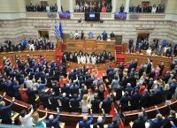 Βουλή ορκωμοσία: Δείτε live την ορκωμοσία της νέας Βουλής [vid]