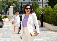 Κεφαλογιάννη: Στόχος η αύξηση του μεριδίου της Ελλάδας στη διεθνή τουριστική αγορά